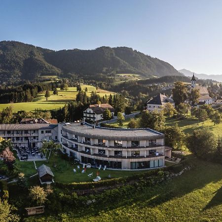 Landhotel Stockerwirt Vorderstoder Exteriér fotografie