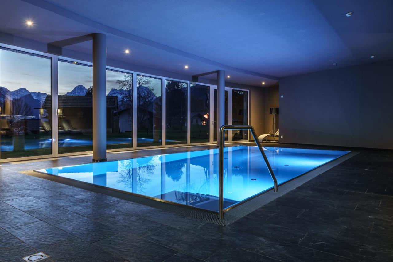 Landhotel Stockerwirt Vorderstoder Exteriér fotografie