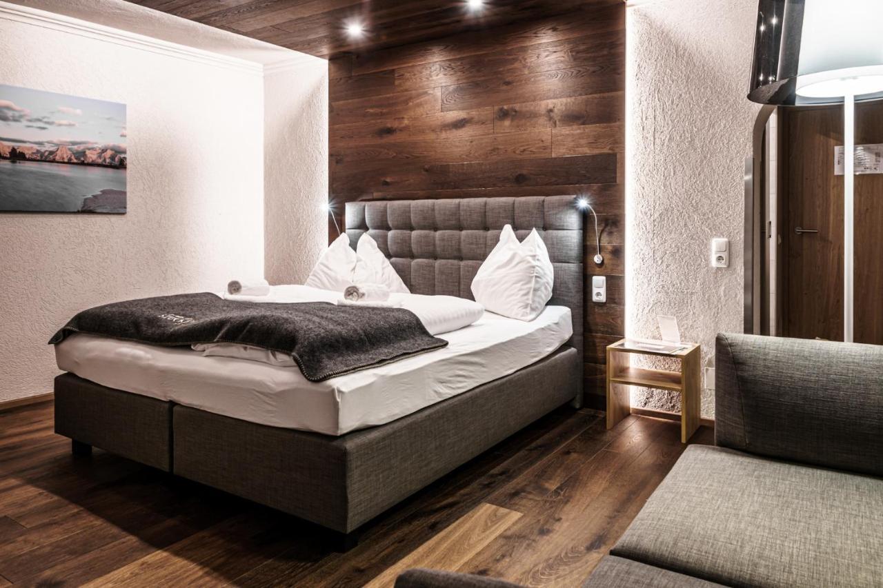 Landhotel Stockerwirt Vorderstoder Exteriér fotografie