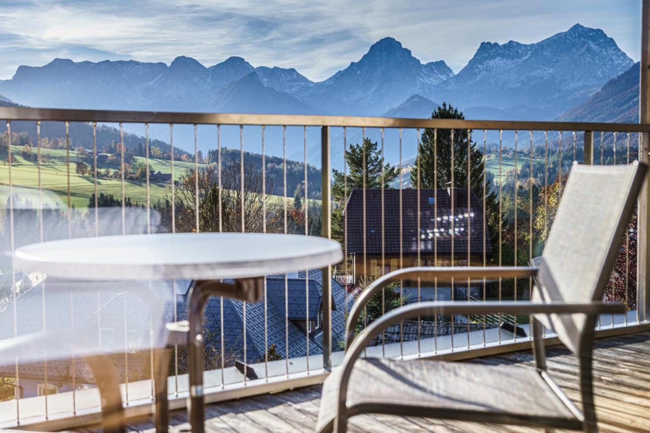 Landhotel Stockerwirt Vorderstoder Exteriér fotografie