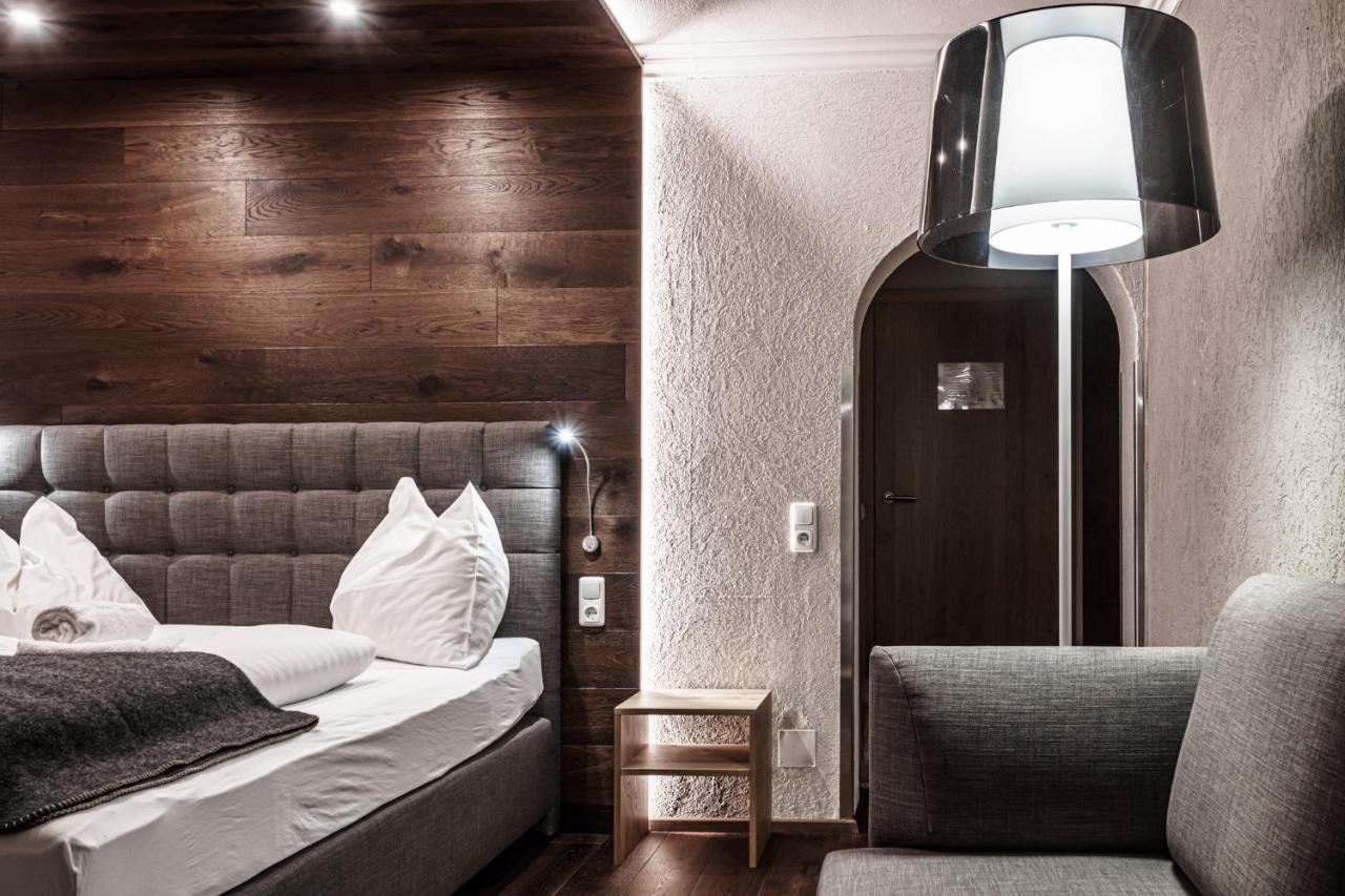 Landhotel Stockerwirt Vorderstoder Exteriér fotografie