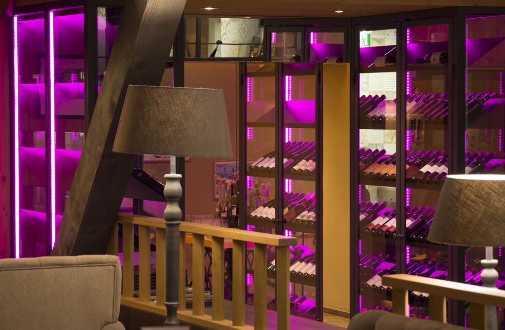 Landhotel Stockerwirt Vorderstoder Exteriér fotografie