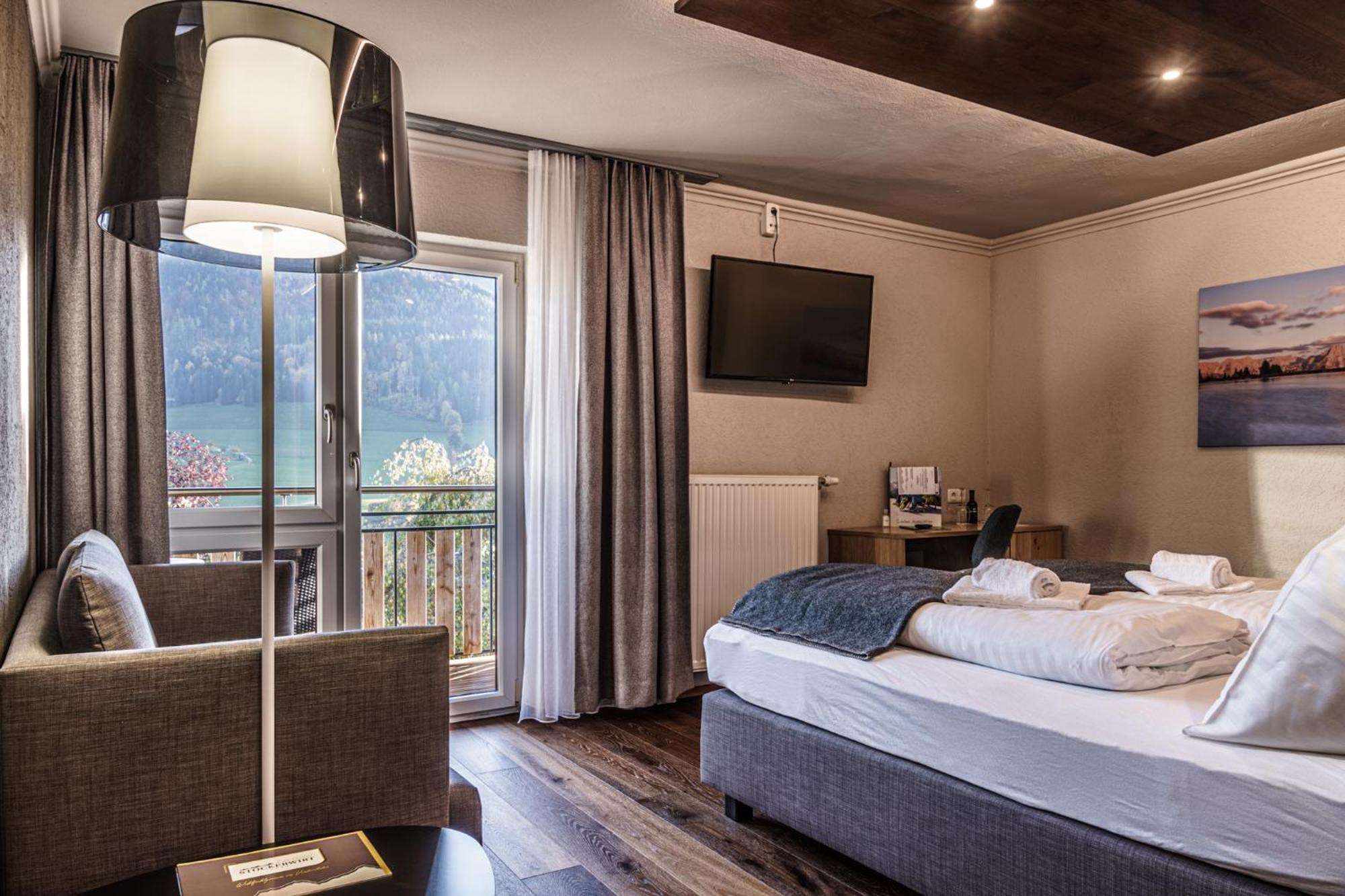 Landhotel Stockerwirt Vorderstoder Exteriér fotografie
