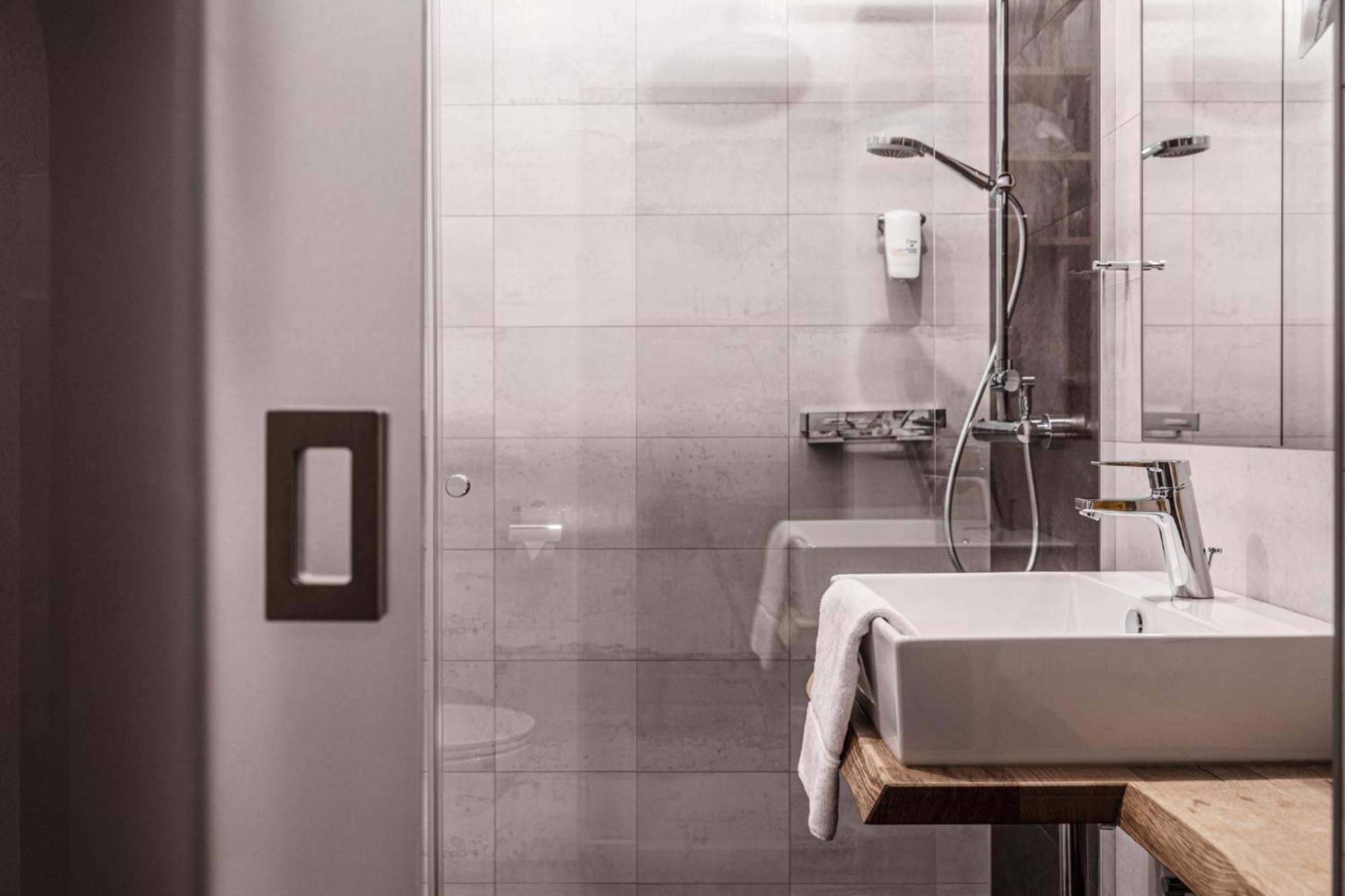 Landhotel Stockerwirt Vorderstoder Exteriér fotografie
