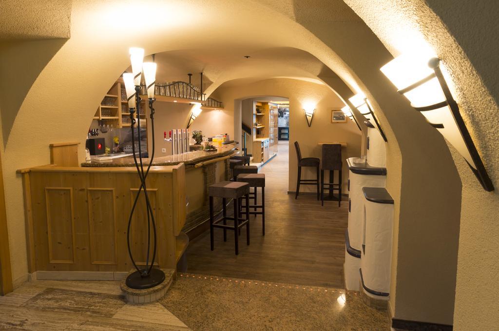 Landhotel Stockerwirt Vorderstoder Exteriér fotografie