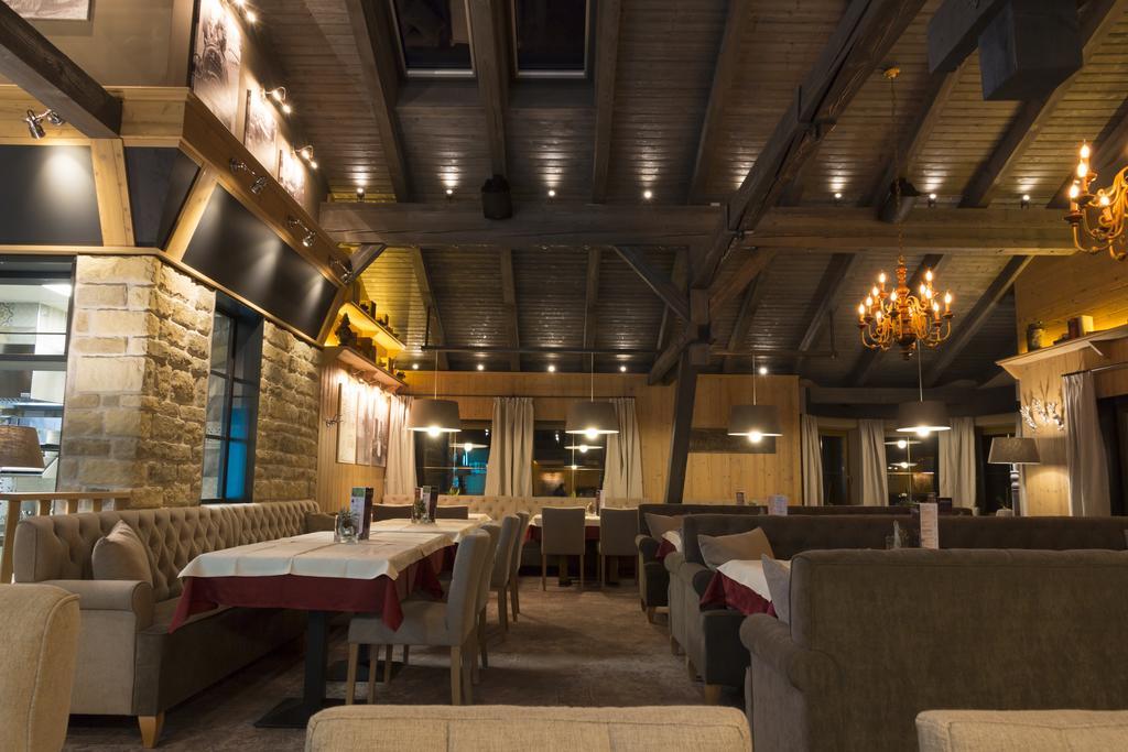Landhotel Stockerwirt Vorderstoder Exteriér fotografie