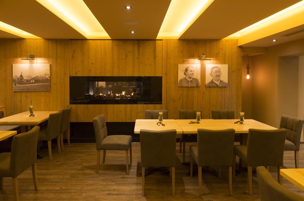 Landhotel Stockerwirt Vorderstoder Exteriér fotografie