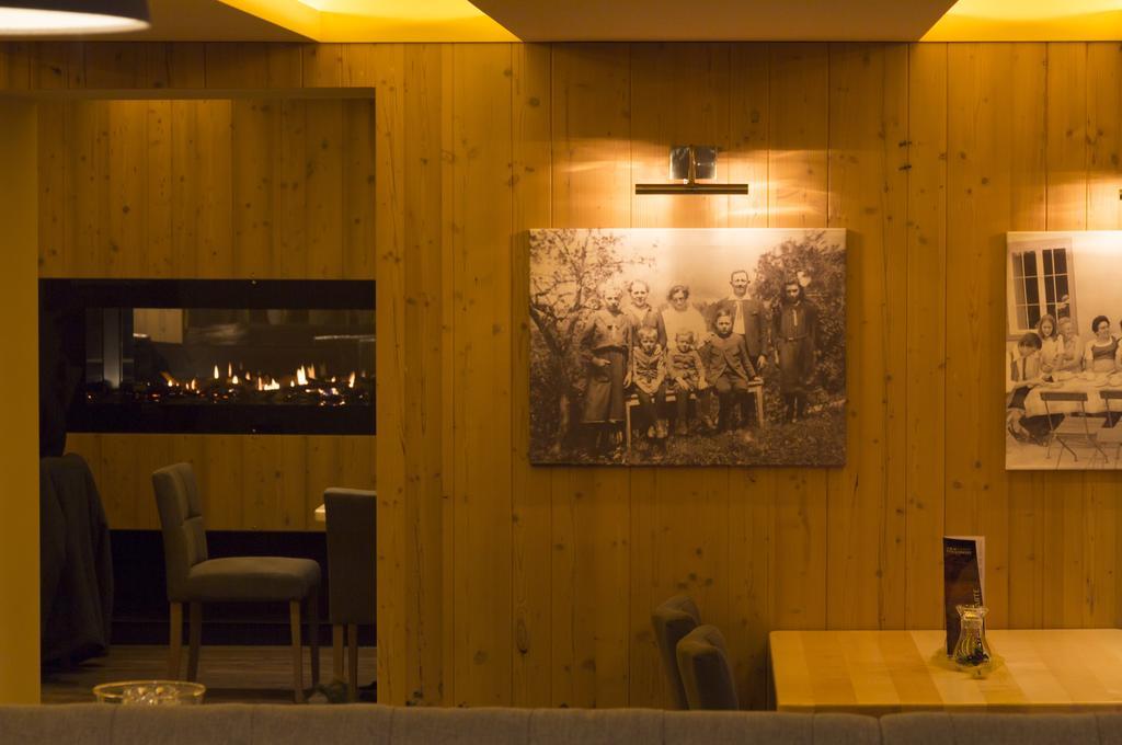 Landhotel Stockerwirt Vorderstoder Exteriér fotografie