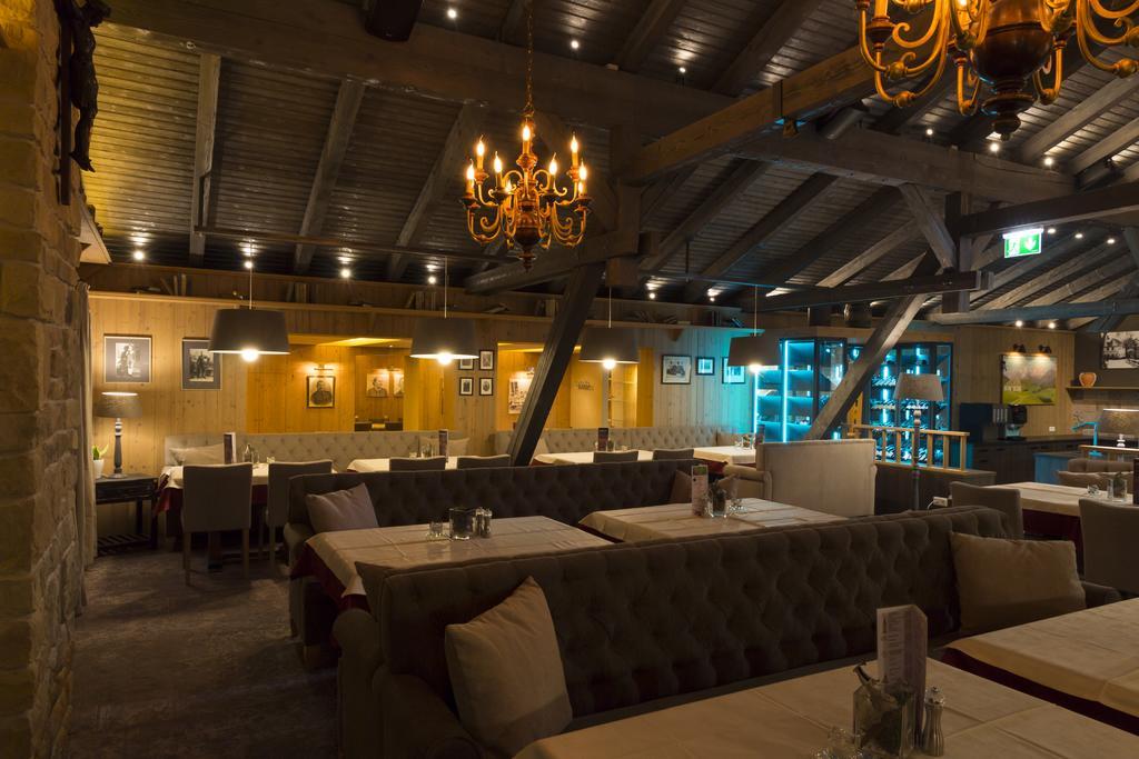 Landhotel Stockerwirt Vorderstoder Exteriér fotografie