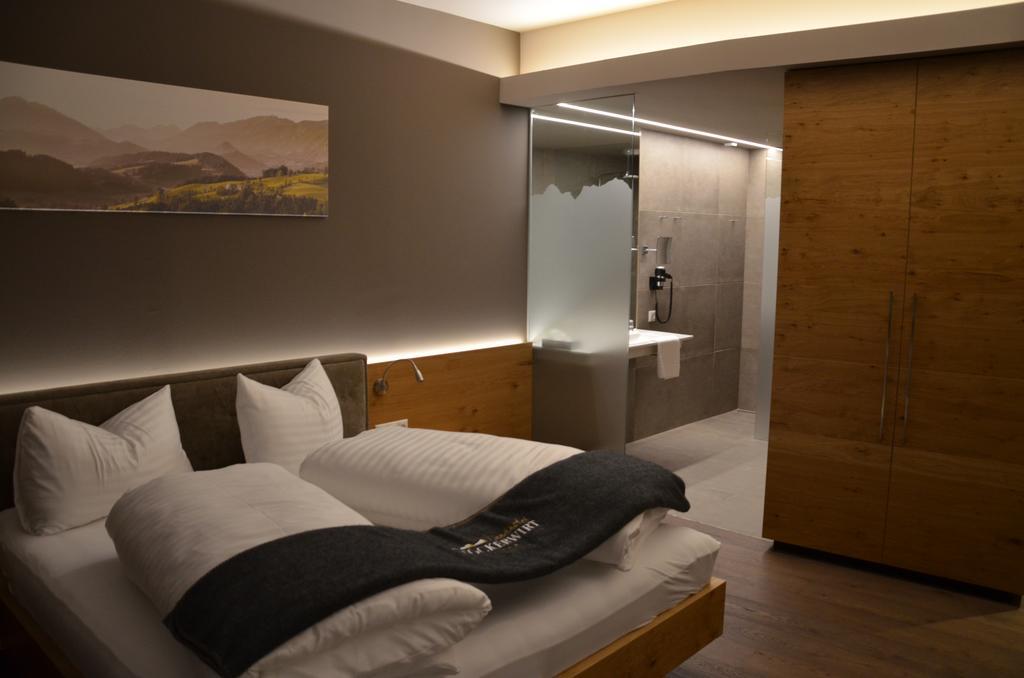 Landhotel Stockerwirt Vorderstoder Exteriér fotografie