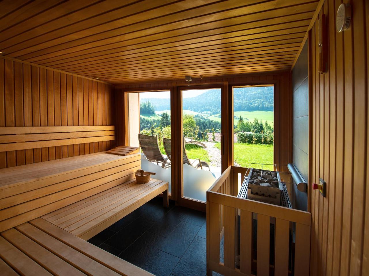 Landhotel Stockerwirt Vorderstoder Exteriér fotografie