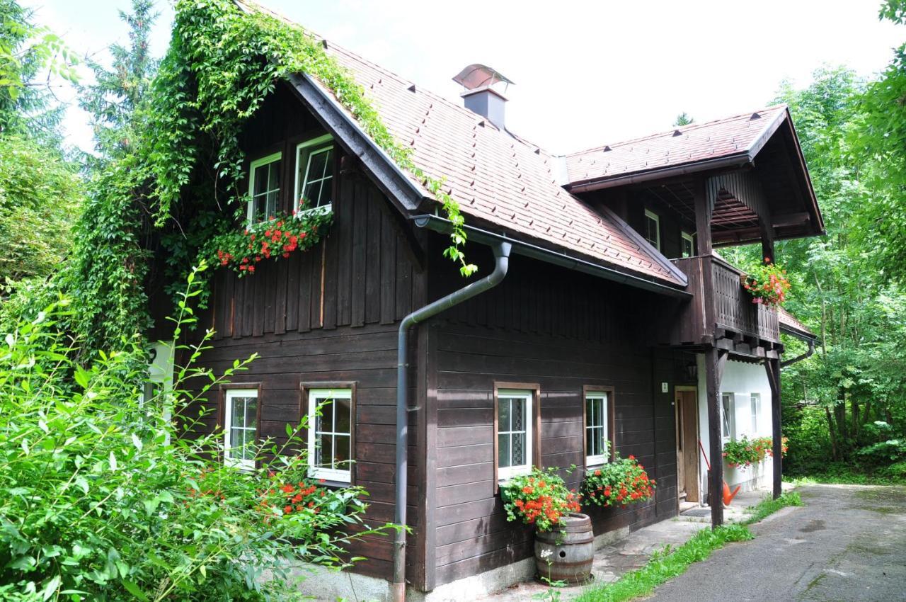 Landhotel Stockerwirt Vorderstoder Pokoj fotografie