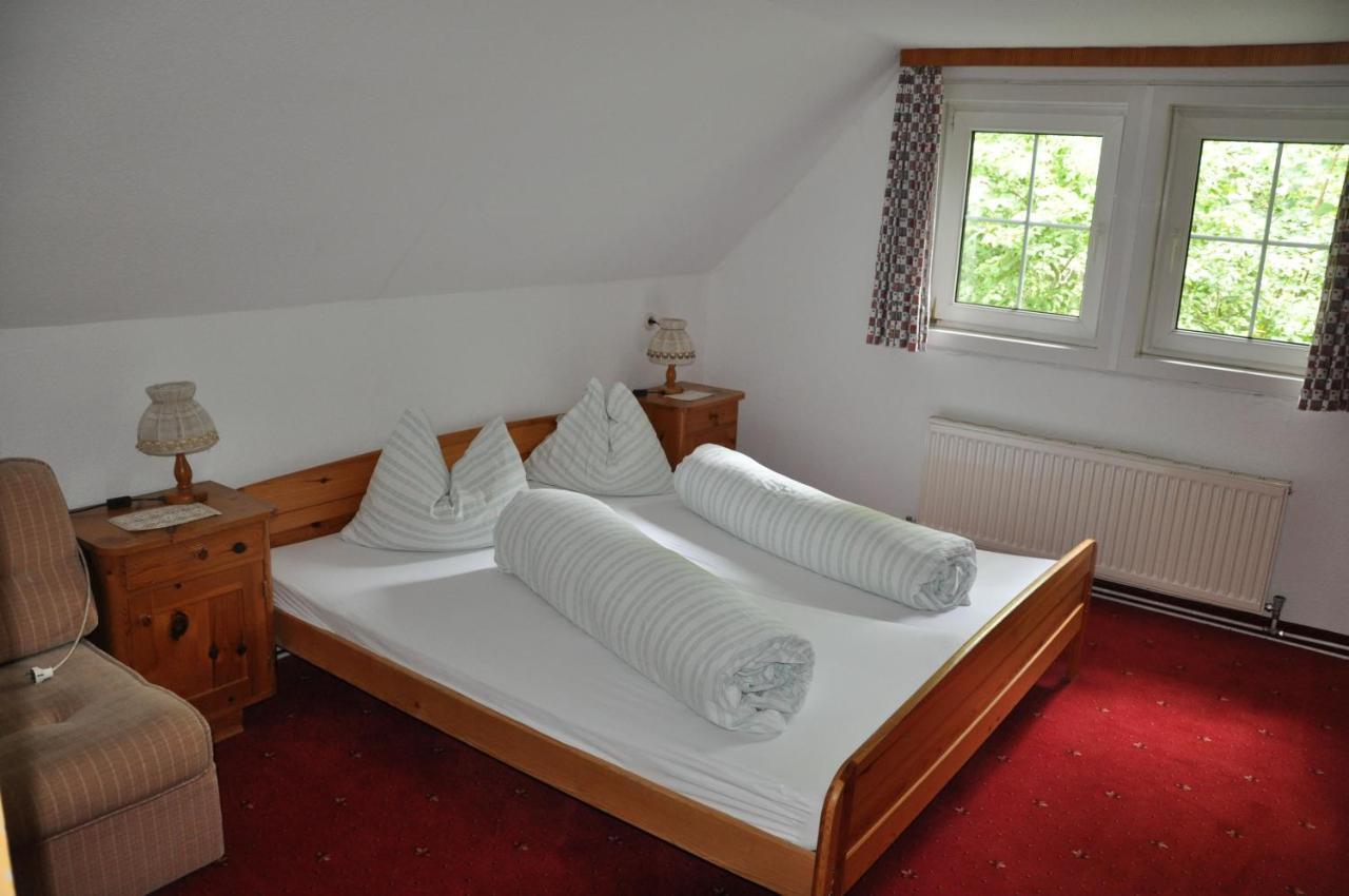 Landhotel Stockerwirt Vorderstoder Pokoj fotografie